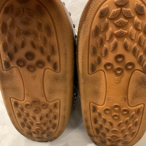 Emilio Pucci Boots - Picture 5 of 6